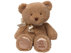 Teddy Bears for Baby & Toddler